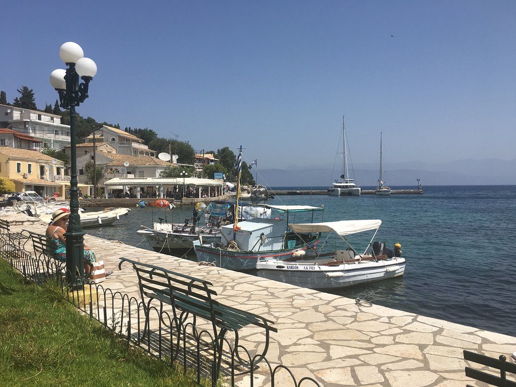 Κέρκυρα