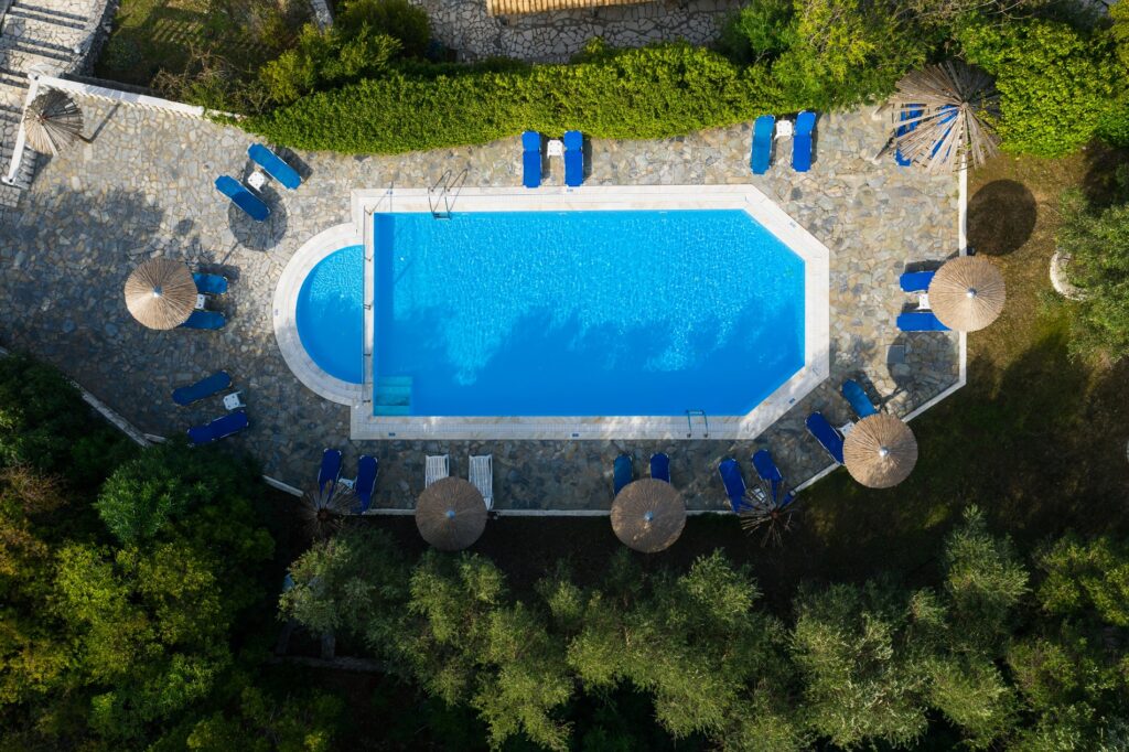 Kassiopi Bay